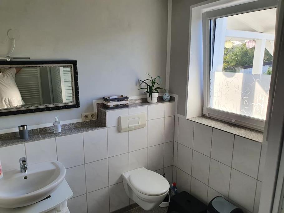 Kornhaus - Schoene Mit Pool, Kamin Und Terrasse * Gottingen