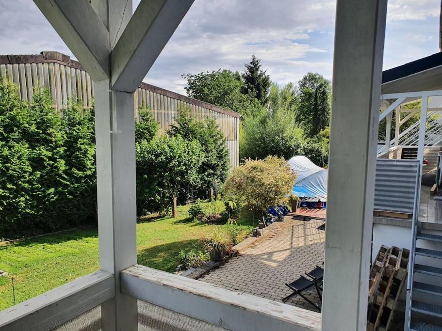 Kornhaus - Schoene Mit Pool, Kamin Und Terrasse