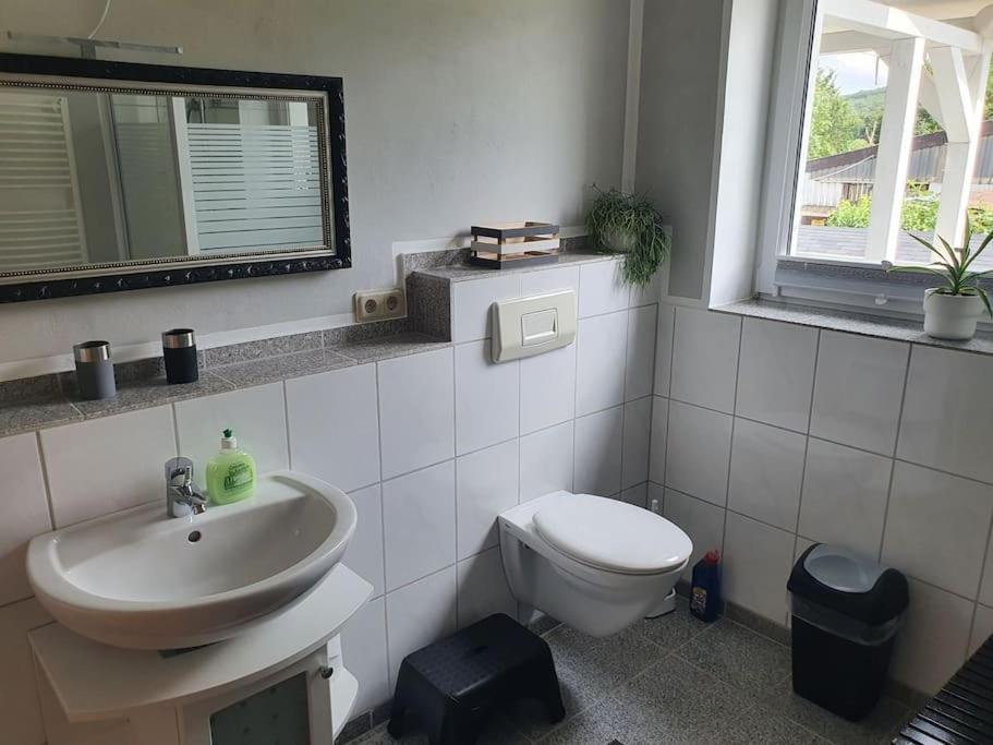 Apartment Kornhaus - Schoene Mit Pool, Kamin Und Terrasse *