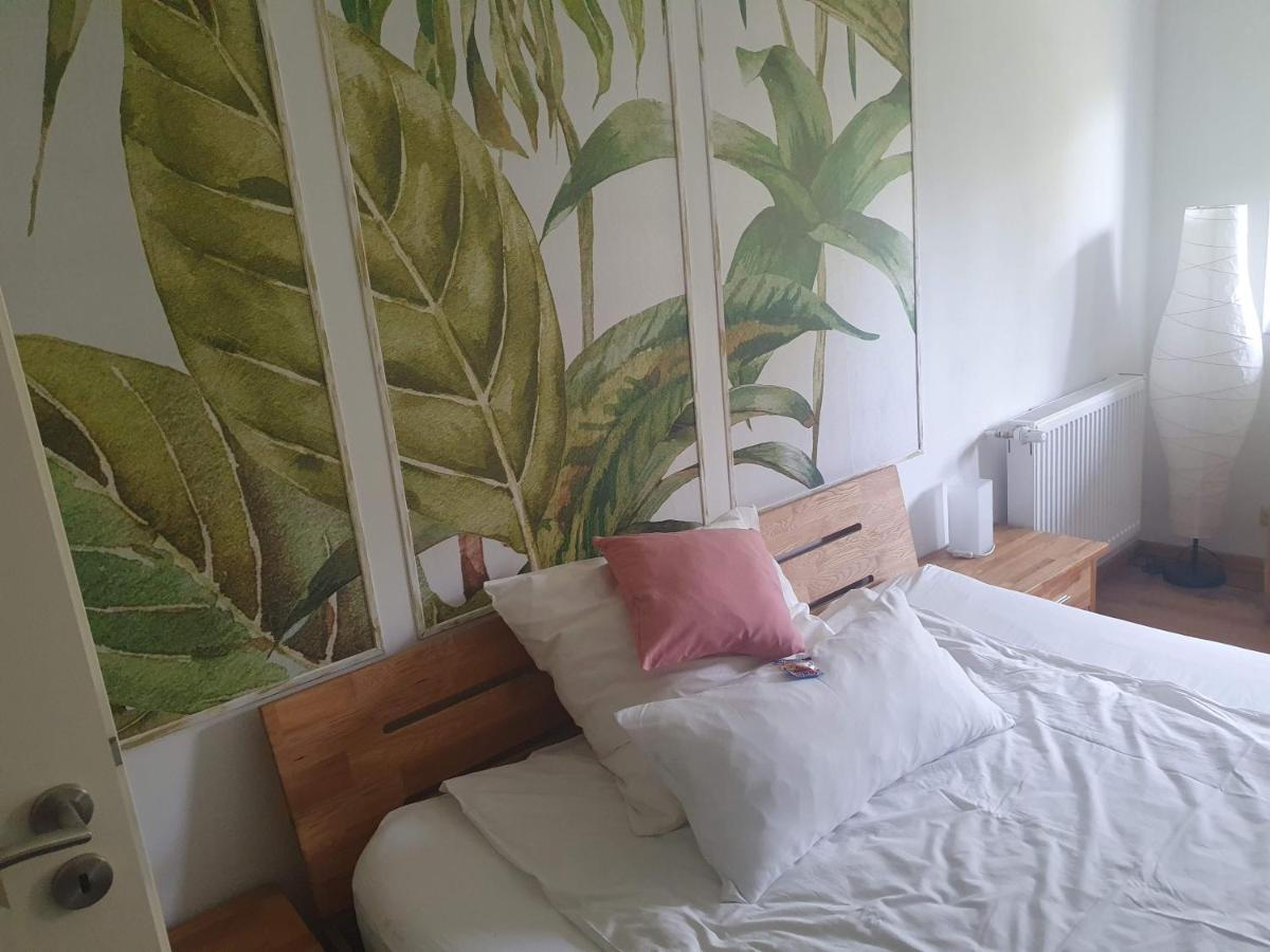 Apartment Kornhaus - Schoene Mit Pool, Kamin Und Terrasse Gottingen